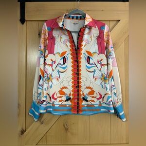 Ciebon Top, Size Small